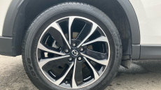 Mazda CX-5 2.0 e-Skyactiv G MHEV Exclusive-Line 5dr Petrol Estate